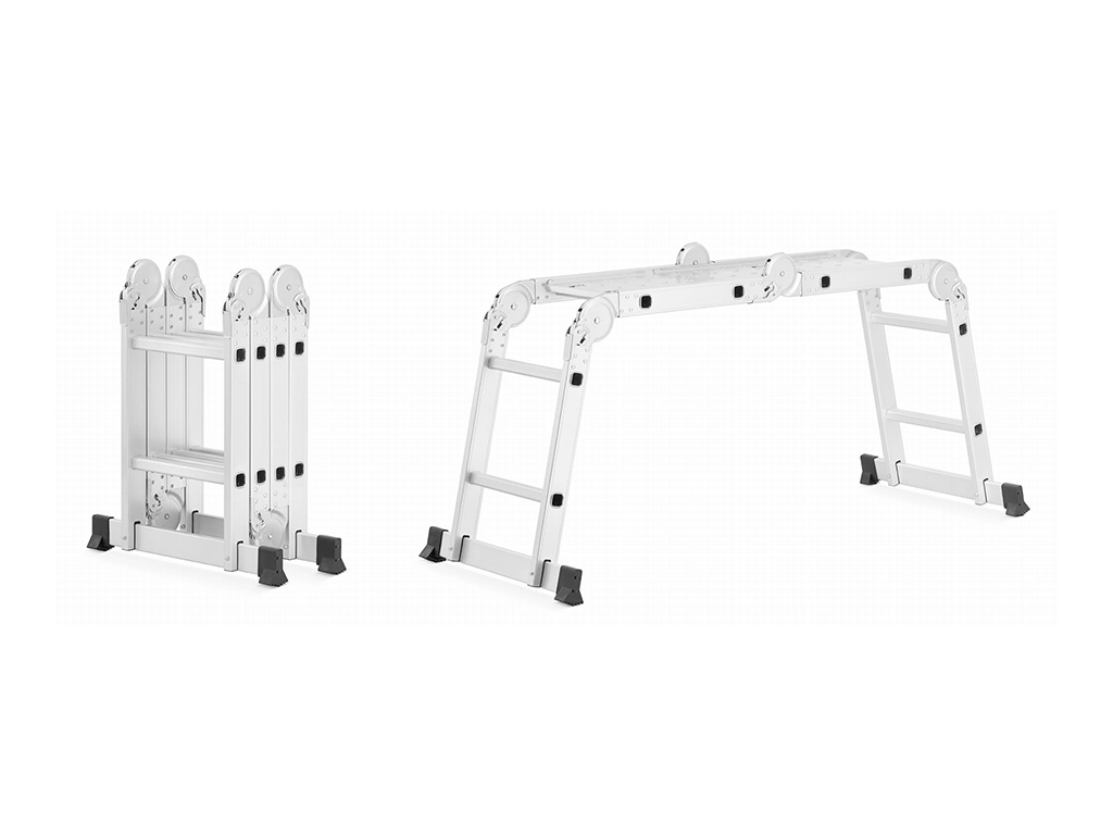 Scară de aluminiu articulată 4x2k_03